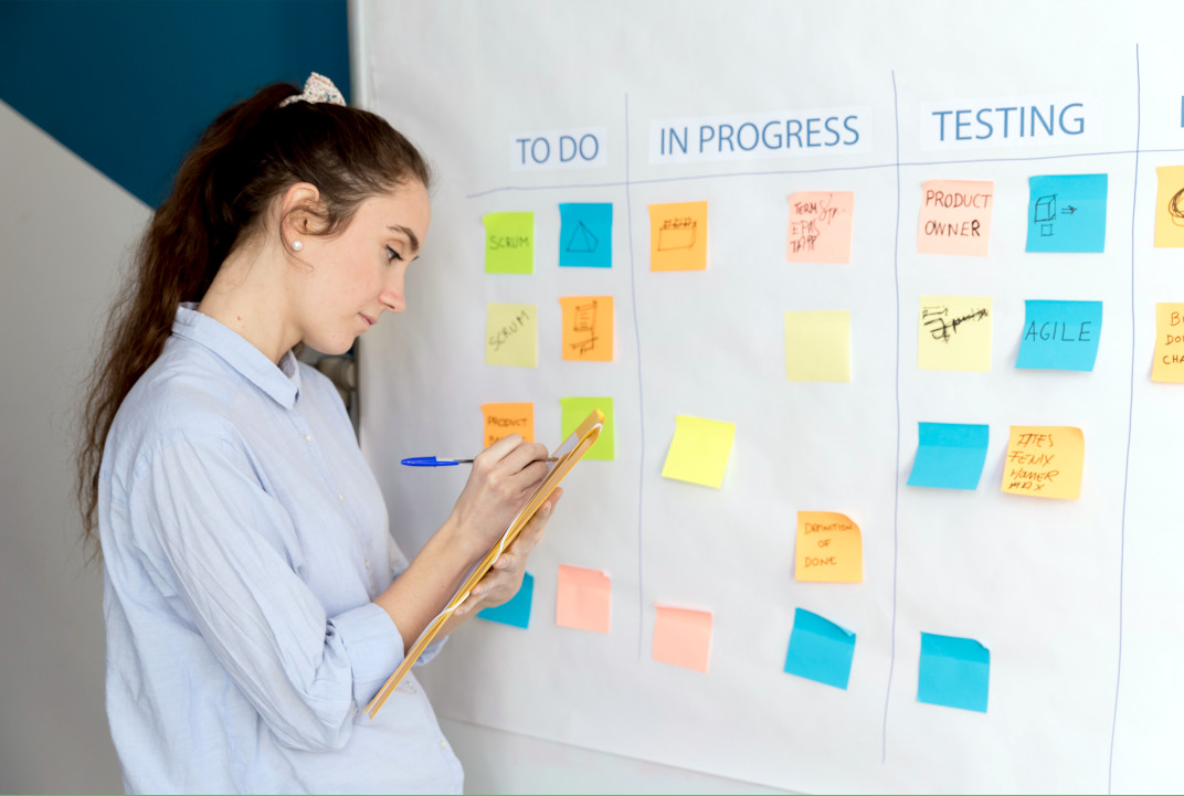 Metas claras - Artemisa